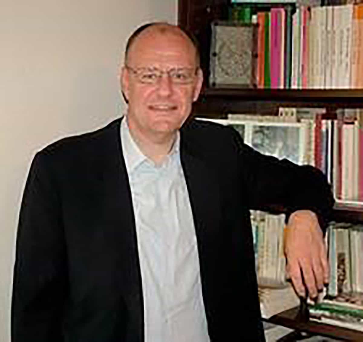 Antonio Torresin