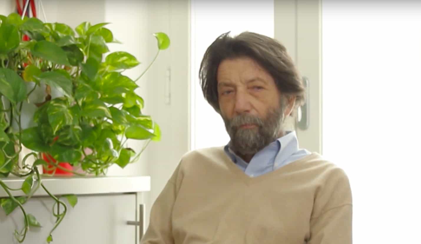 Massimo Cacciari