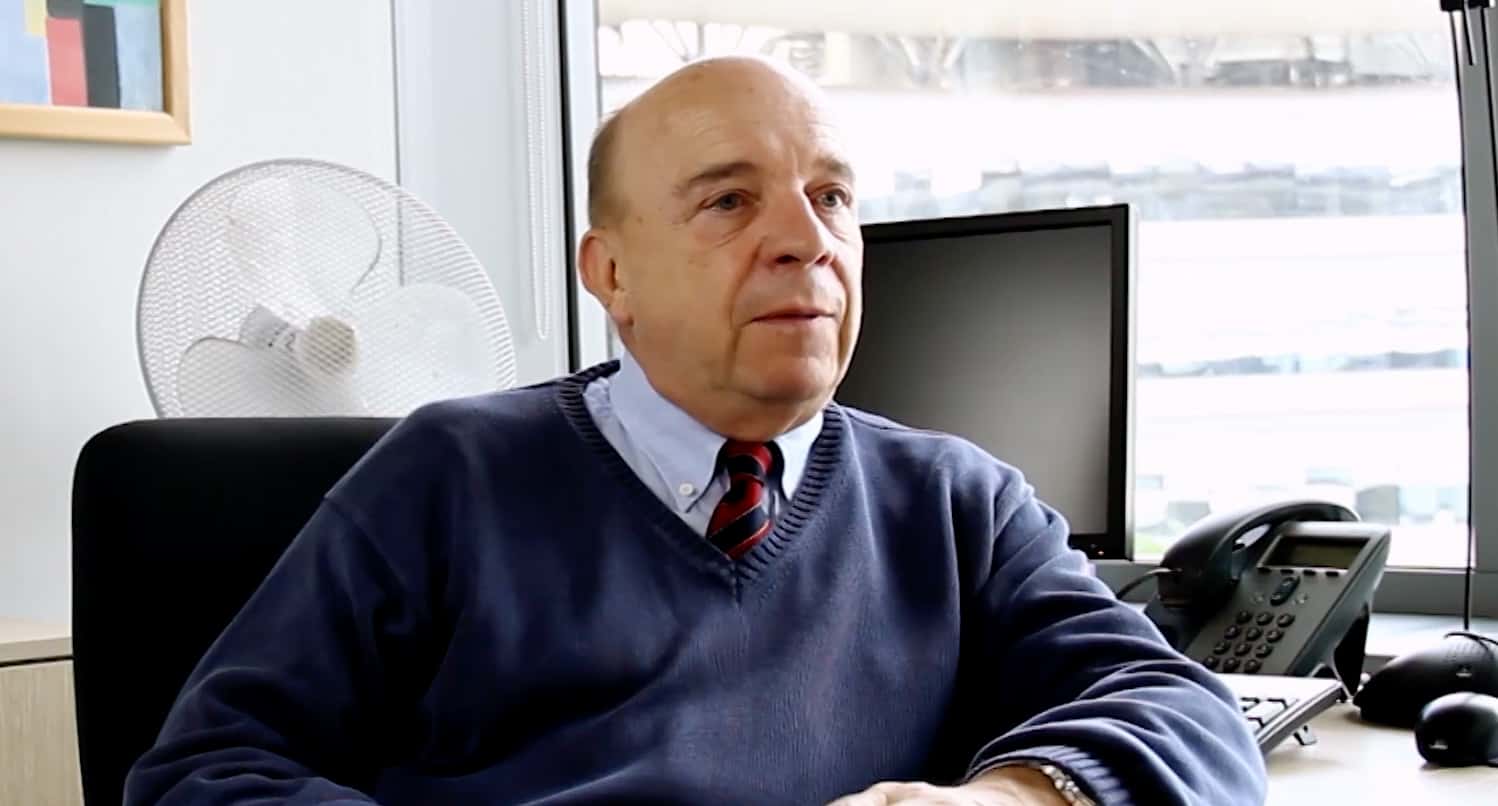 Gustavo Zagrebelsky