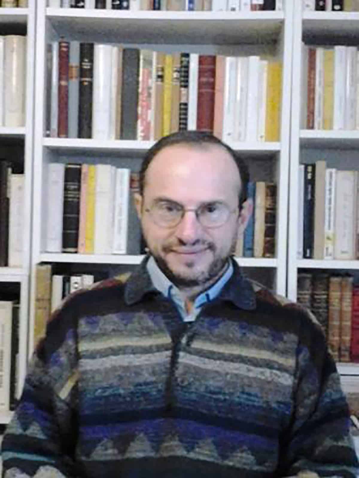Mauro Lanfranchi