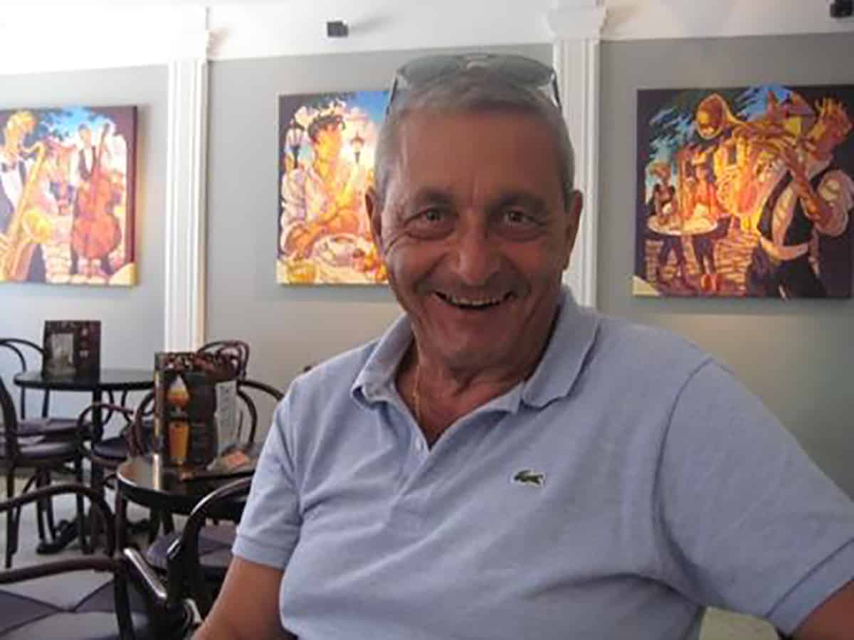 Piero Sempio
