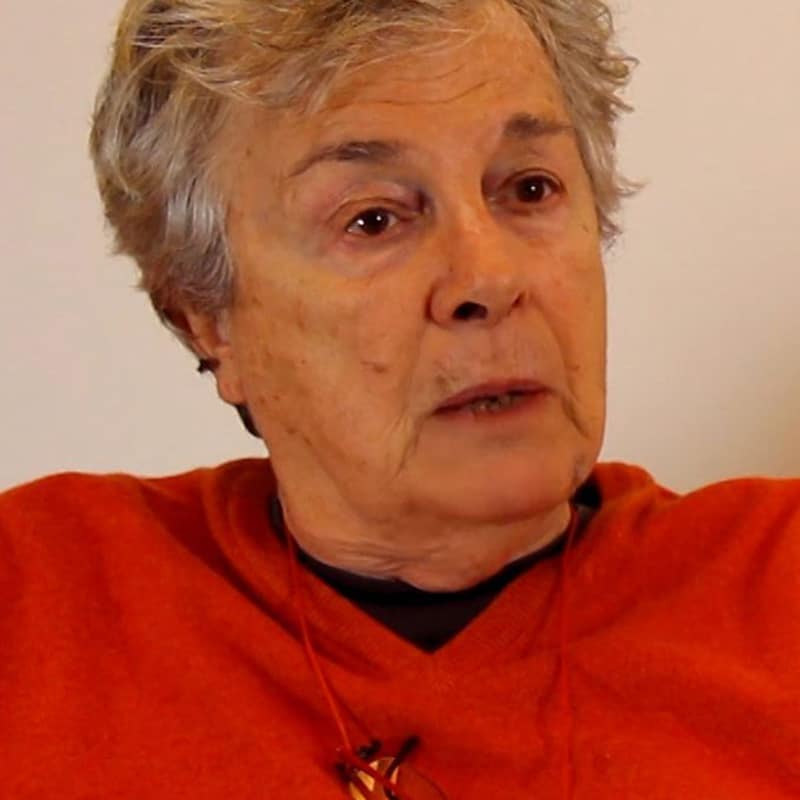 Silvia Giacomoni
