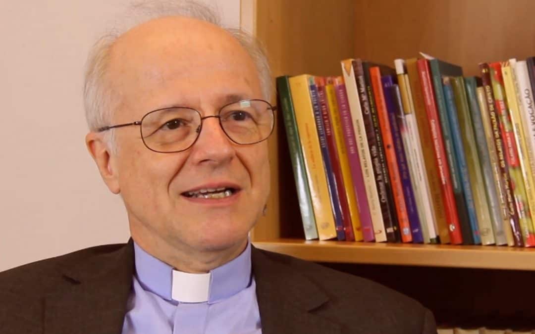 Mons. Luigi Testore nuovo vescovo di Acqui