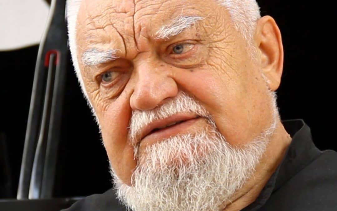 Enzo Bianchi