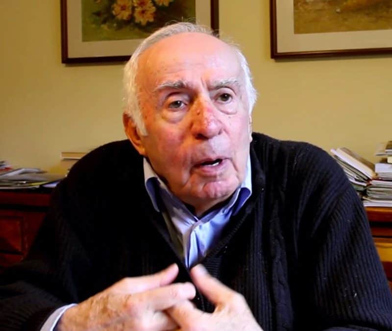 Luigi Melesi