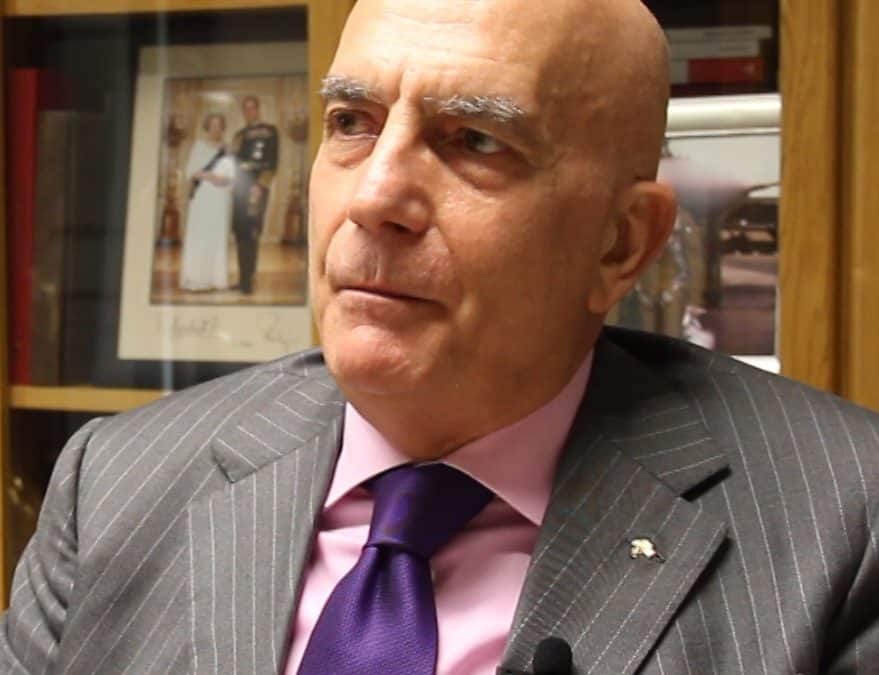 Gabriele Albertini