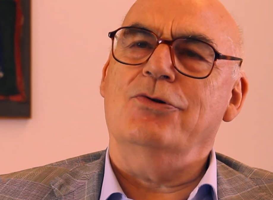 Salvatore Natoli