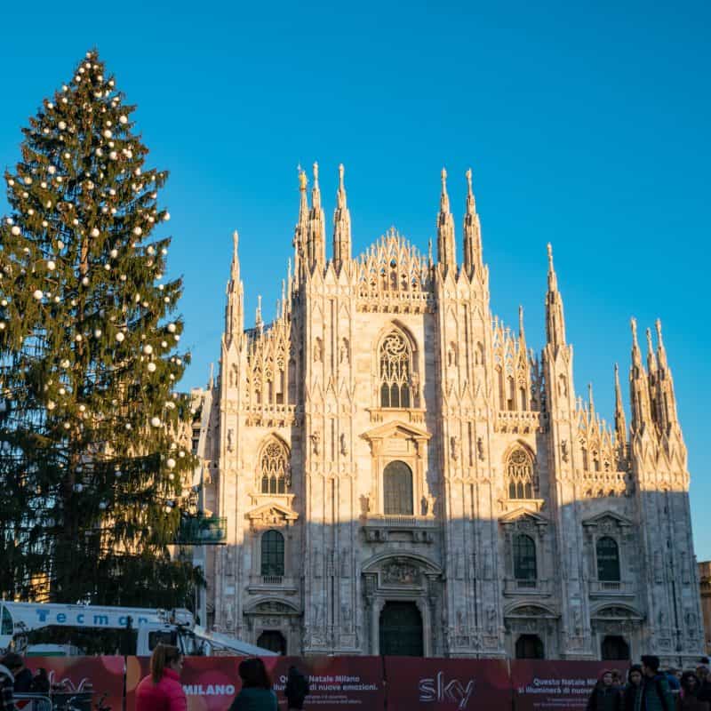 Il mio primo Natale con voi