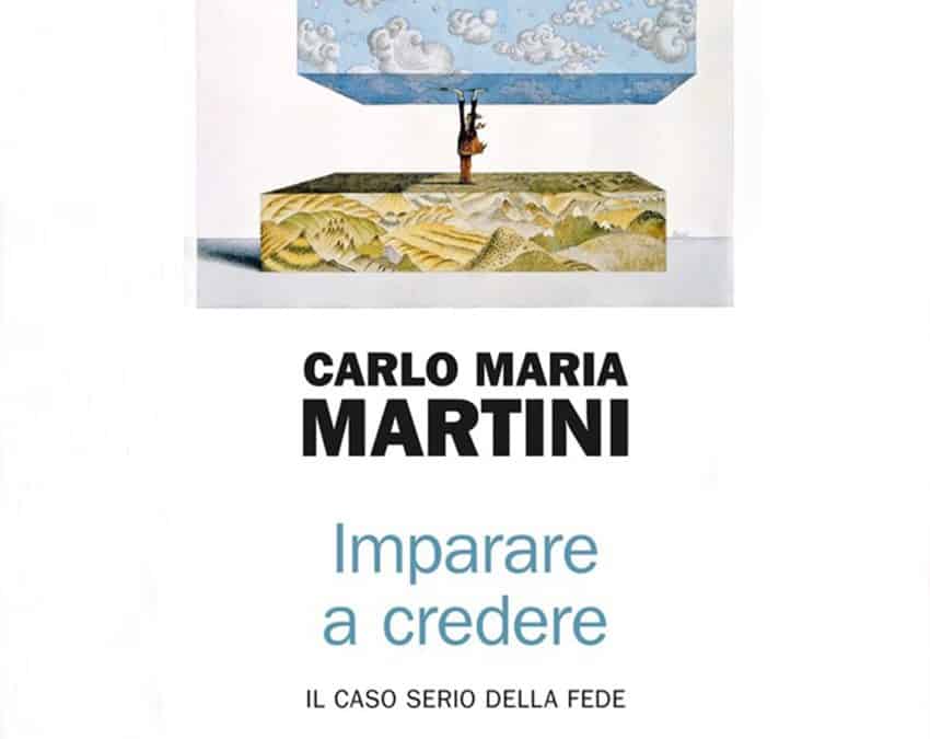 Tornano in libreria due “classici” di Martini