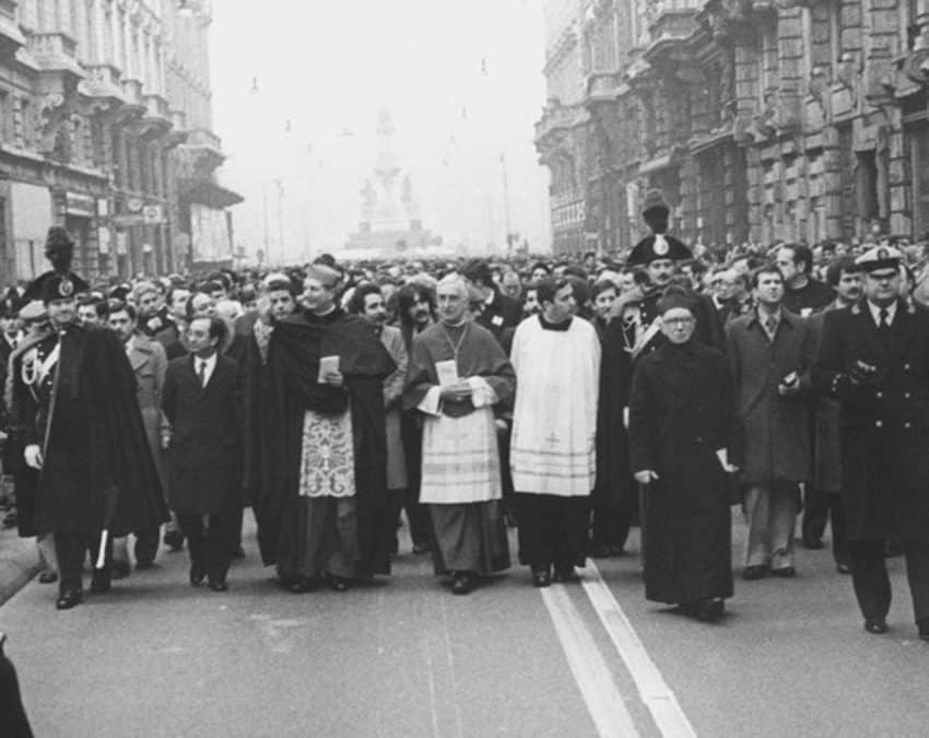 “Parola alla Chiesa, parola alla città”: il 15 febbraio all’Ambrosianeum