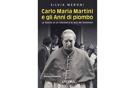 Carlo Maria Martini e gli Anni di piombo