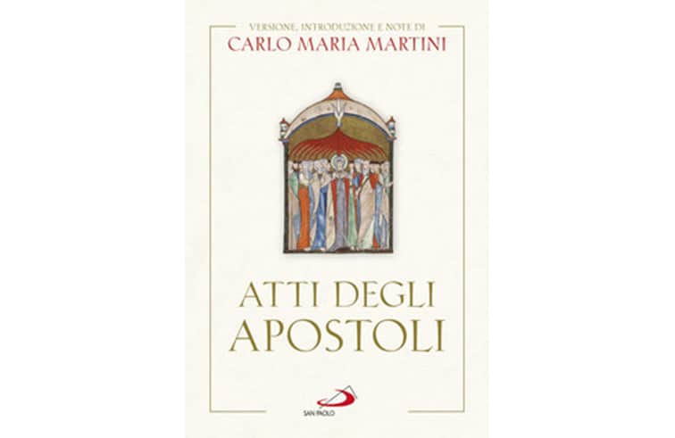 Atti degli Apostoli