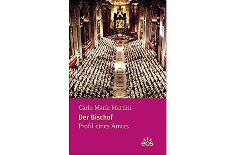 Der Bischof: Profil eines Amtes