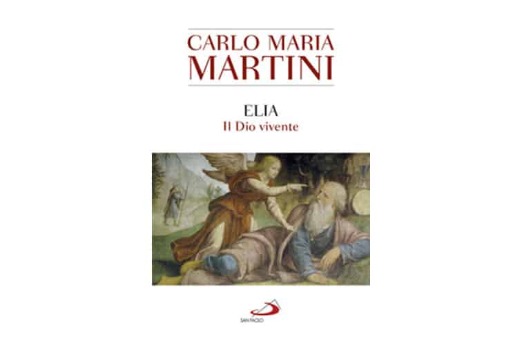 Elia. Il Dio vivente