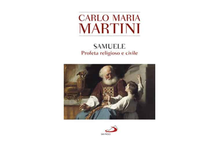 Samuele. Profeta religioso e civile