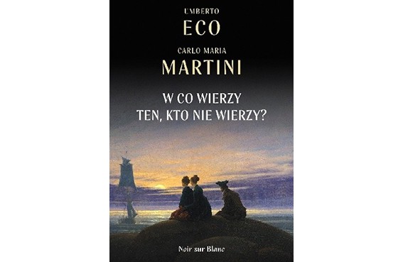 W co wierzy ten, ktoniewierzy? In cosa crede chi non crede?