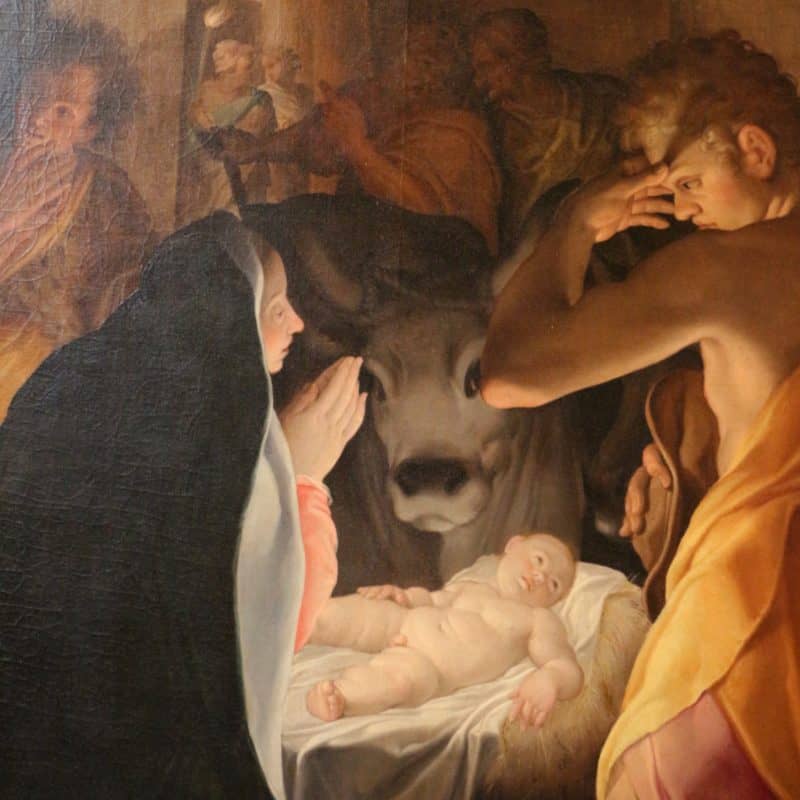 Buon Natale 2020!