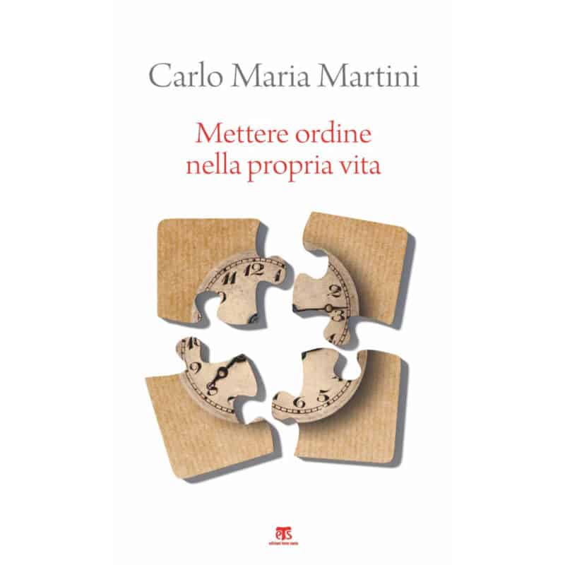 Mettere ordine nella propria vita