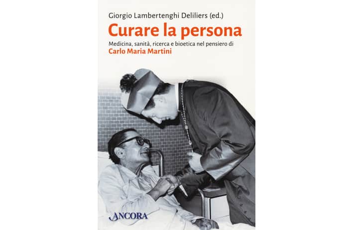 Curare la persona