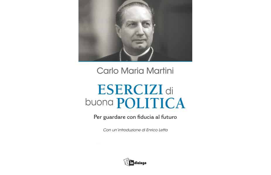 Esercizi di buona politica