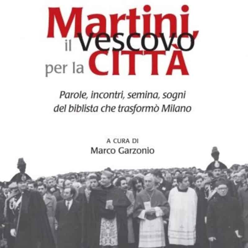 Un vescovo per la città – In libreria