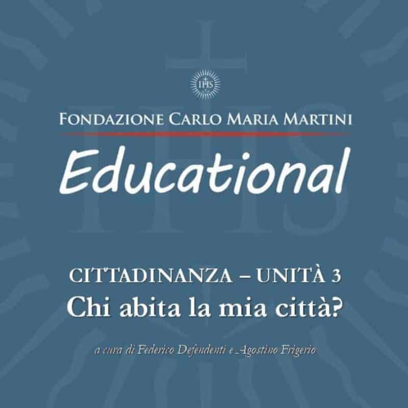 Educational: disponibili due nuove Unità multidisciplinari sulla cittadinanza