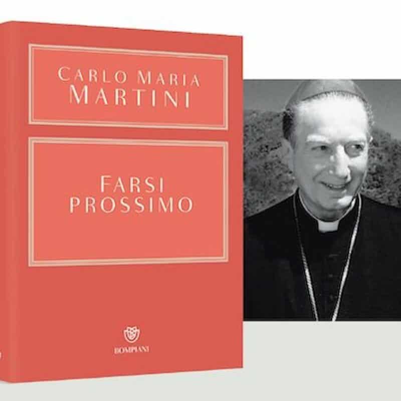 Farsi prossimo nella Chiesa e nella società. Dialogo a più voci a partire dal VI volume dell’Opera omnia di Carlo Maria Martini