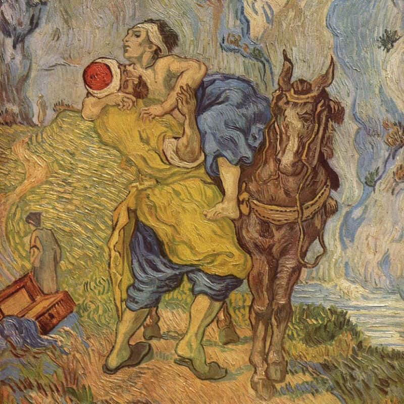 Farsi prossimi oggi nella Chiesa e nella società. Confronto a più voci a partire dal VI volume dell’Opera omnia di Carlo Maria Martini – 16 maggio (h. 18) – Auditorium San Fedele
