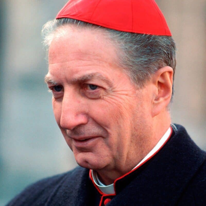 Carlo Maria Martini in 8 parole