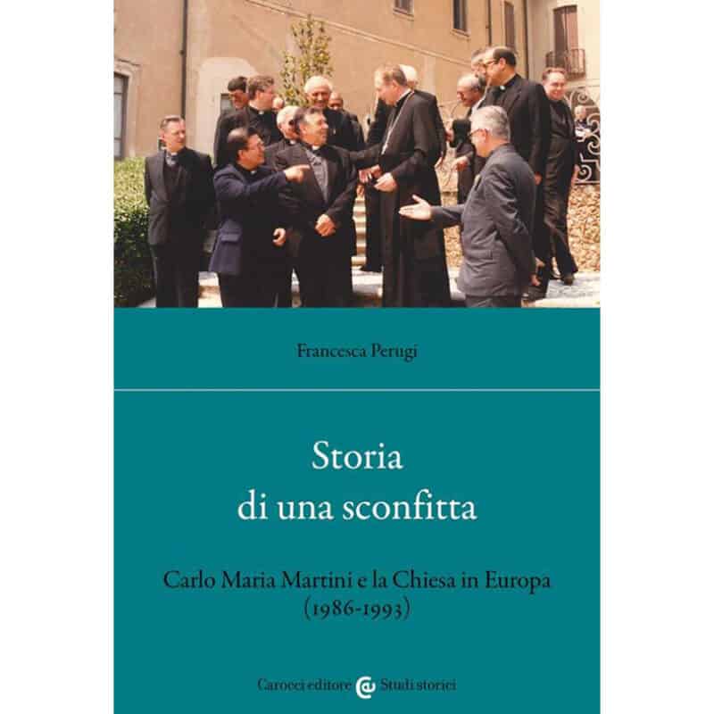 STORIA DI UNA SCONFITTA