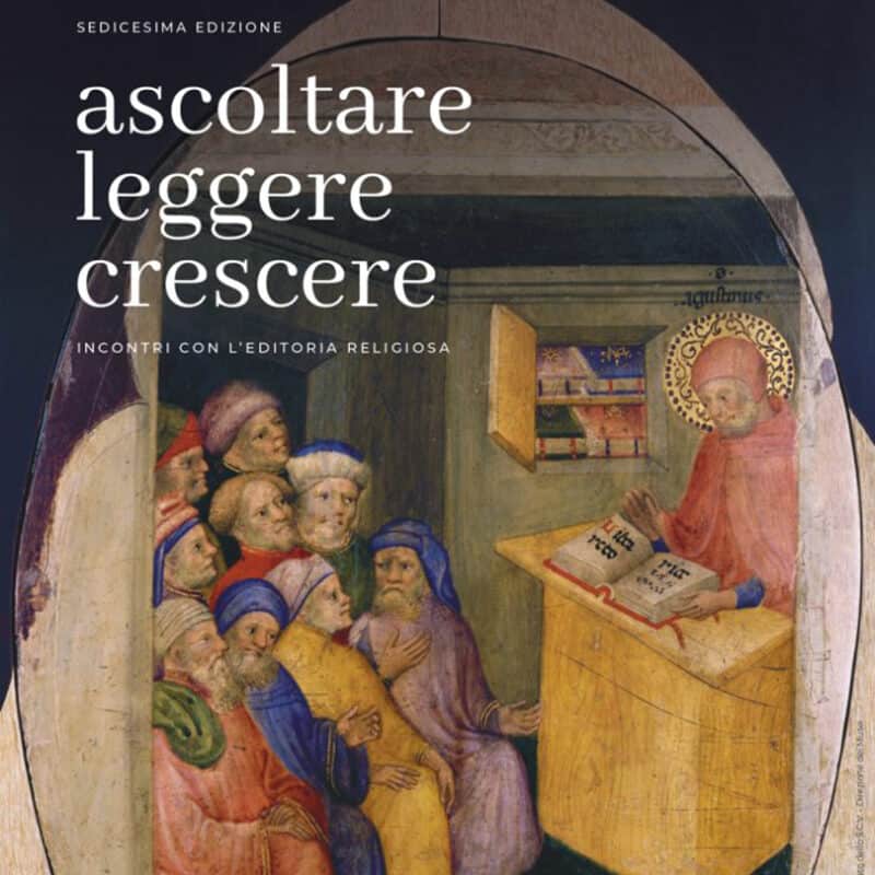 Farsi prossimo: presentazione del volume di Martini nell’Arcidiocesi di Gorizia