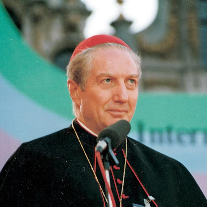 Desio ricorda Carlo Maria Martini