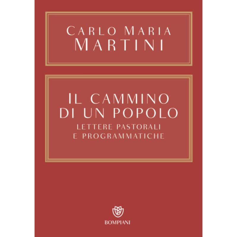 ​Il cammino di un popolo: VIII volume dell’Opera omnia