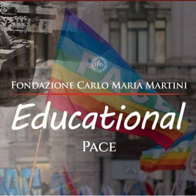 Pace: on line il nuovo percorso didattico del progetto Educational