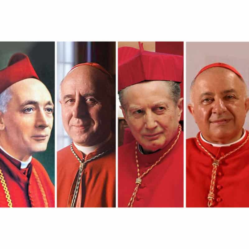 A fine agosto in Duomo, celebrazione eucaristica diocesana in memoria del Cardinal Martini