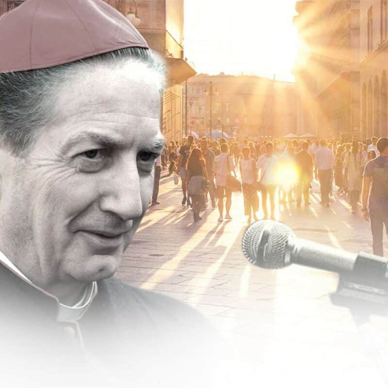 “Scuola della Parola”: la nuova rubrica nella sezione Podcast del sito della Fondazione