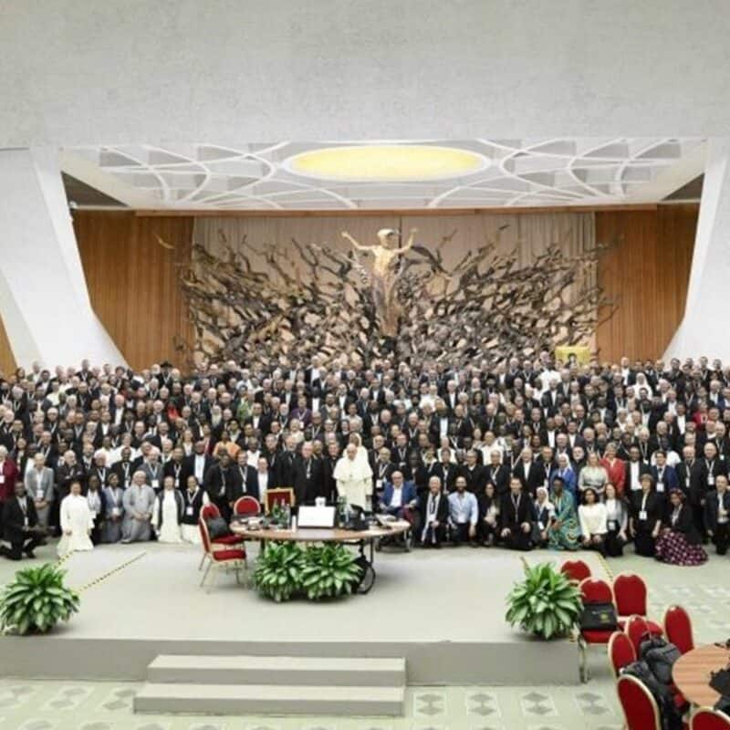 Una Chiesa sinodale: il contributo profetico del Cardinal Martini