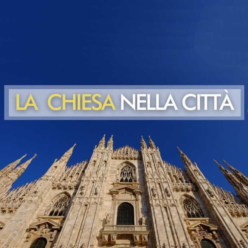 La Fondazione Carlo Maria Martini ospite della trasmissione “La Chiesa nella città”