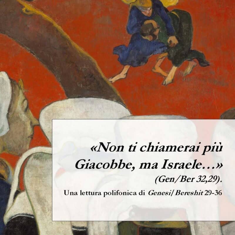 ‘Incontri a due voci’ ebraico-cristiani: l’ultimo incontro del ciclo 2024-2025