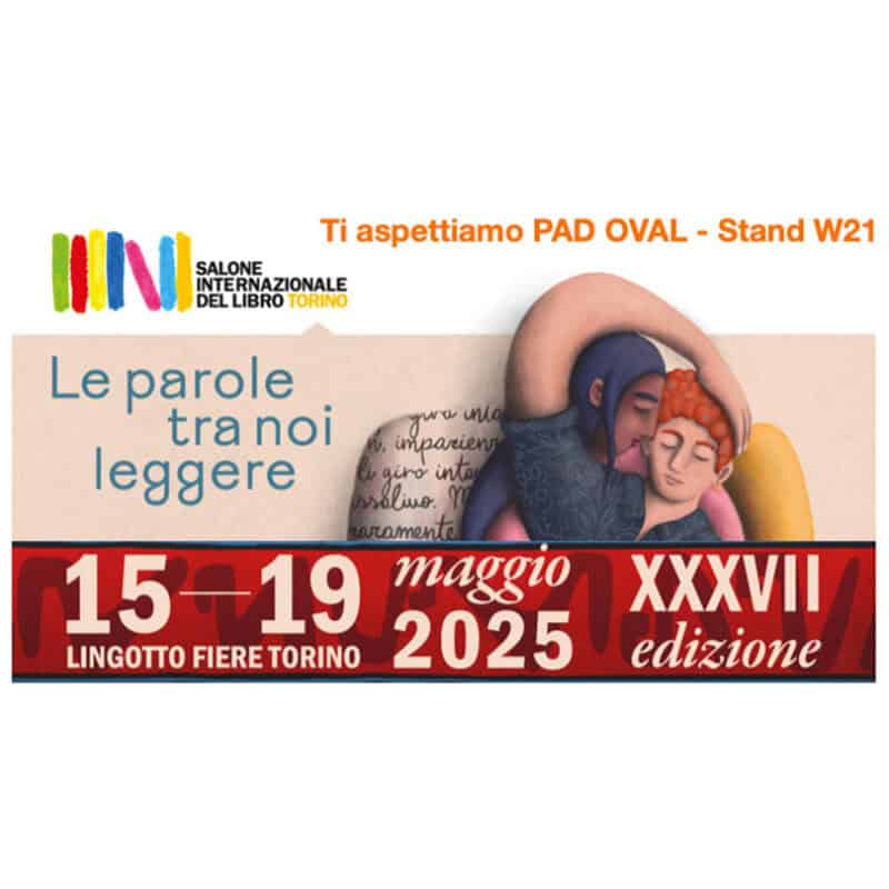 “Donne della risurrezione” al Salone del libro di Torino